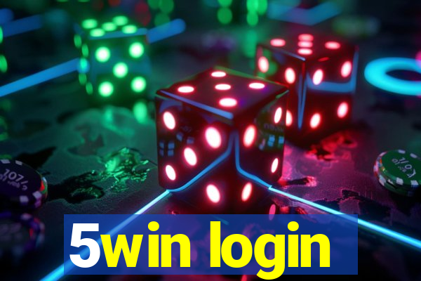 5win login